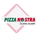 pizza nostra bolivia android application logo